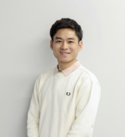 Dr. Dinh Tuan Tran  Shiga University, Japan